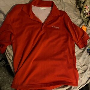 Columbia casual shirt